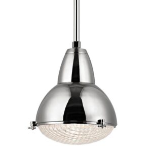 1 LIGHT PENDANT 8117 PN