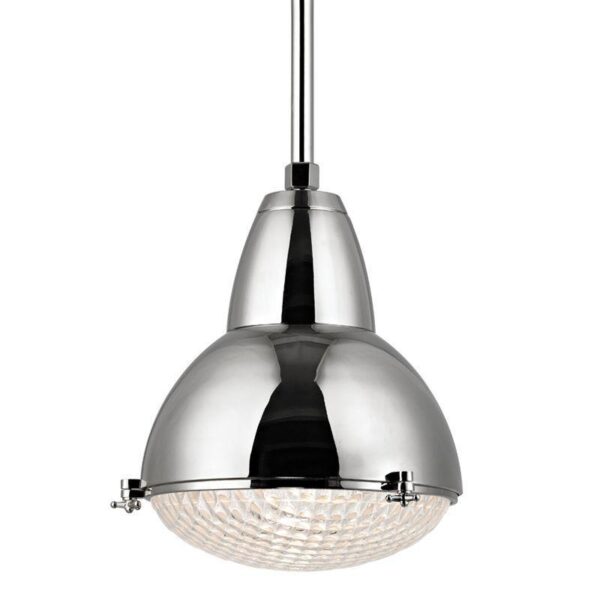 1 LIGHT PENDANT 8117 PN