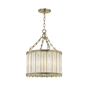 4 LIGHT PENDANT 8119 AGB