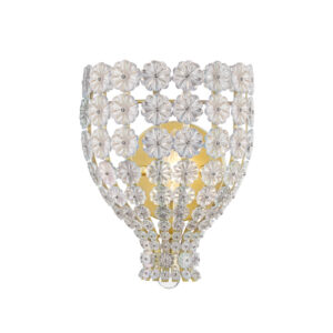 1 LIGHT WALL SCONCE 8201 AGB