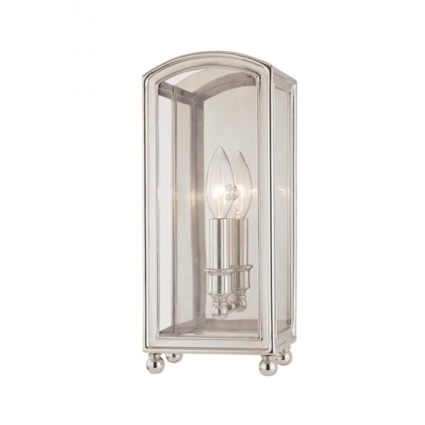 1 LIGHT WALL SCONCE 8401 HN