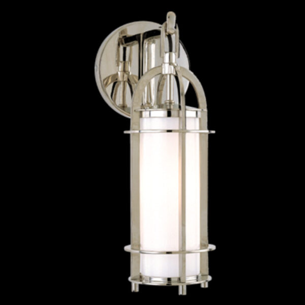 1 LIGHT BATH BRACKET 8501 HB