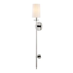 1 LIGHT WALL SCONCE 8536 PN