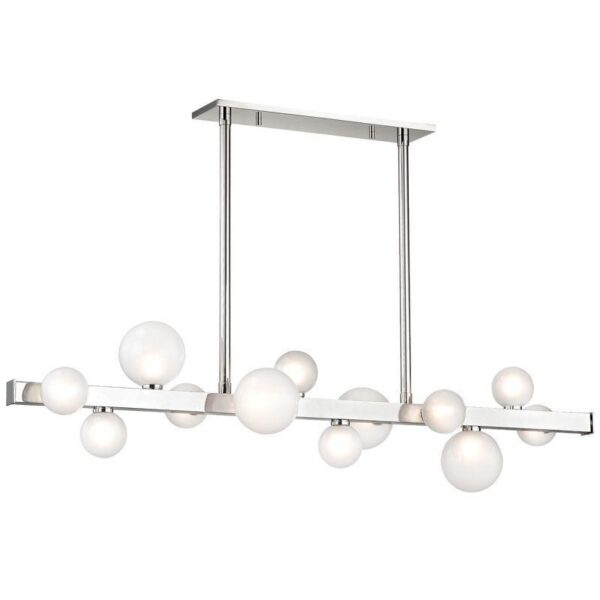 12 LIGHT ISLAND 8744 PN