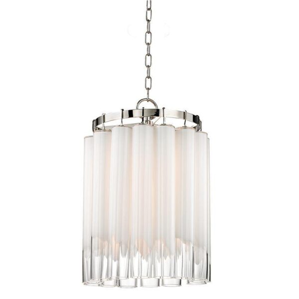 4 LIGHT PENDANT 8915 PN
