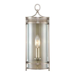 1 LIGHT WALL SCONCE 8991 AN