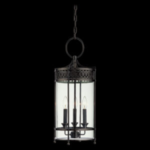 3 LIGHT PENDANT 8993 AN
