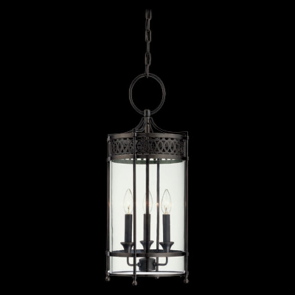 3 LIGHT PENDANT 8993 AN