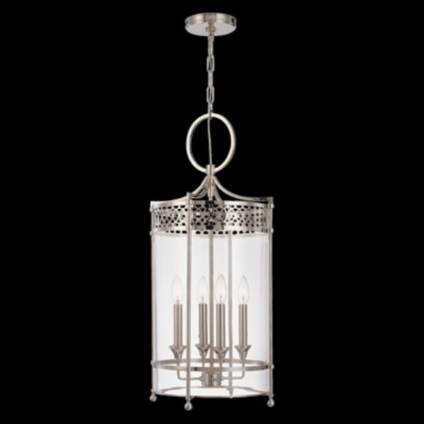 4 LIGHT PENDANT 8994 AN