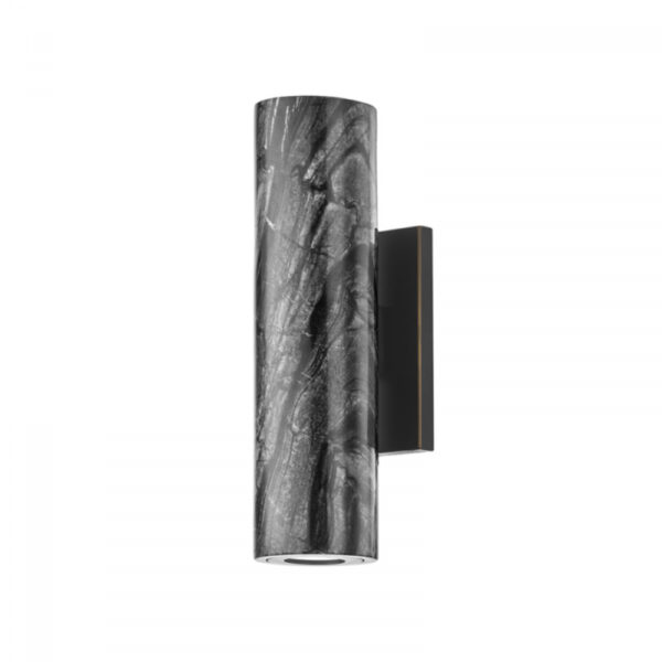 2 LIGHT WALL SCONCE 9102 BBR