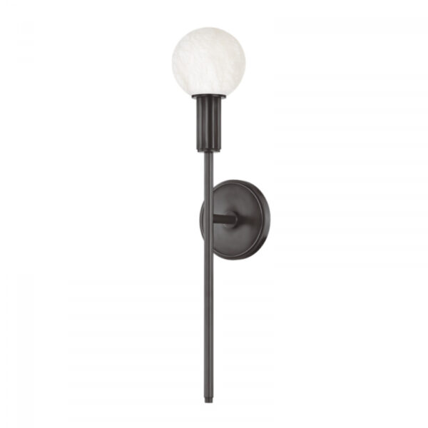 1 LIGHT WALL SCONCE 9281 DB