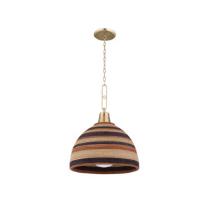1 LIGHT PENDANT 9320 AGB