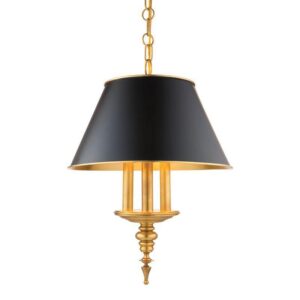 3 LIGHT PENDANT 9521 AGB