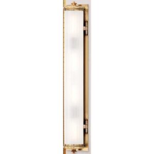 4 LIGHT BATH BRACKET 953 AGB