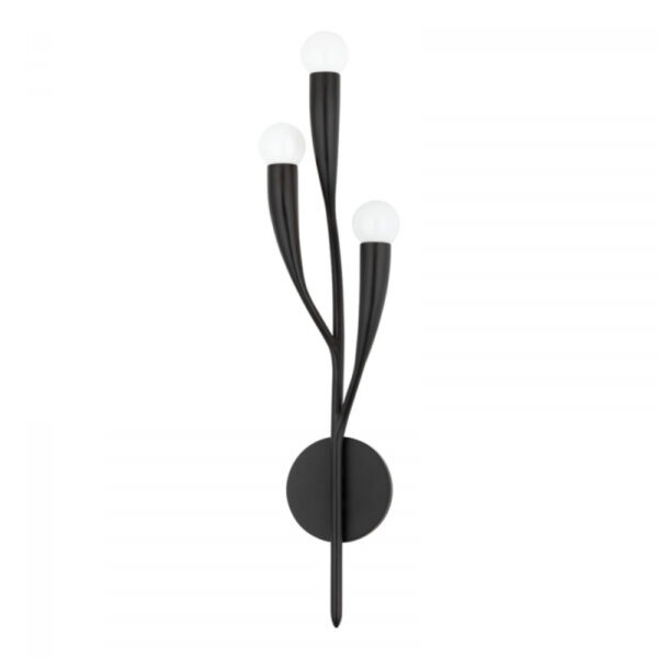 3 LIGHT WALL SCONCE 9603 AI