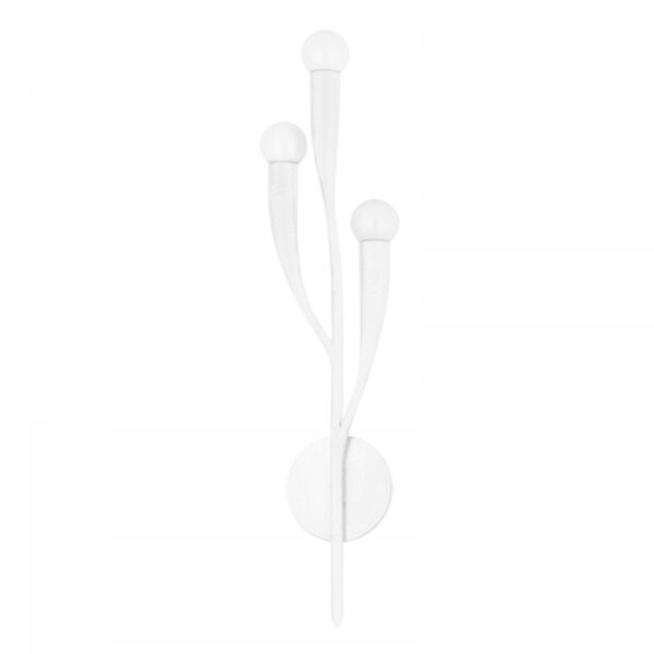 3 LIGHT WALL SCONCE 9603 WP