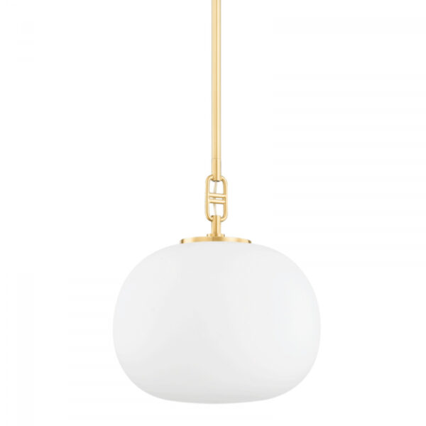 1 LIGHT PENDANT 9717 AGB