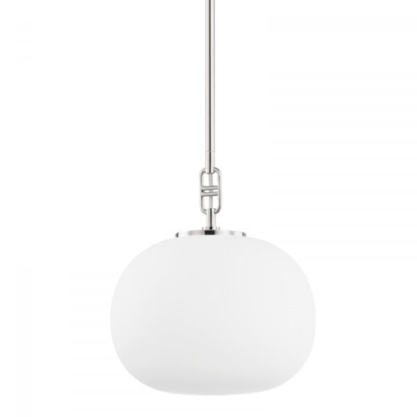 1 LIGHT PENDANT 9717 PN