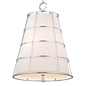 3 LIGHT PENDANT 9820 PN