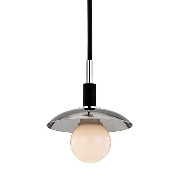 1 LIGHT PENDANT 9821 PN