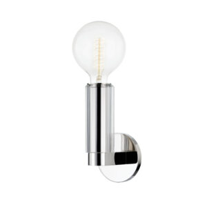 1 LIGHT WALL SCONCE 9841 PN