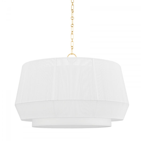 4 LIGHT PENDANT BKO502 AGB