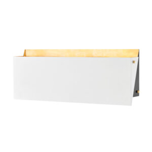 2 LIGHT WALL SCONCE KBS1350102B AGB
