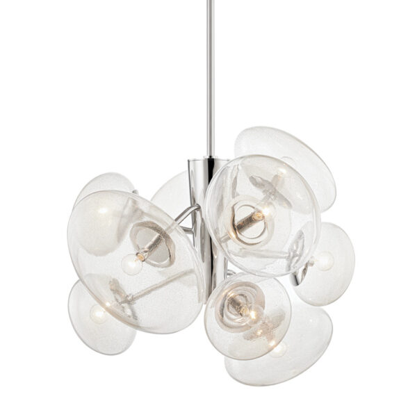 9 LIGHT PENDANT KBS1471809 PN