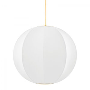 2 LIGHT PENDANT KBS1744701L AGB