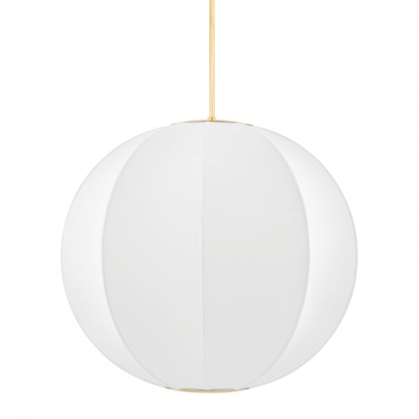 2 LIGHT PENDANT KBS1744701L AGB