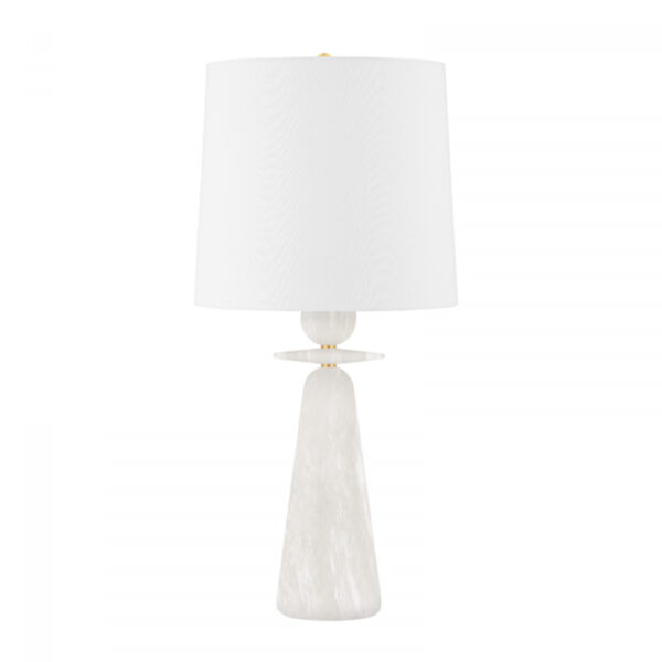 1 LIGHT TABLE LAMP L1595 AGB