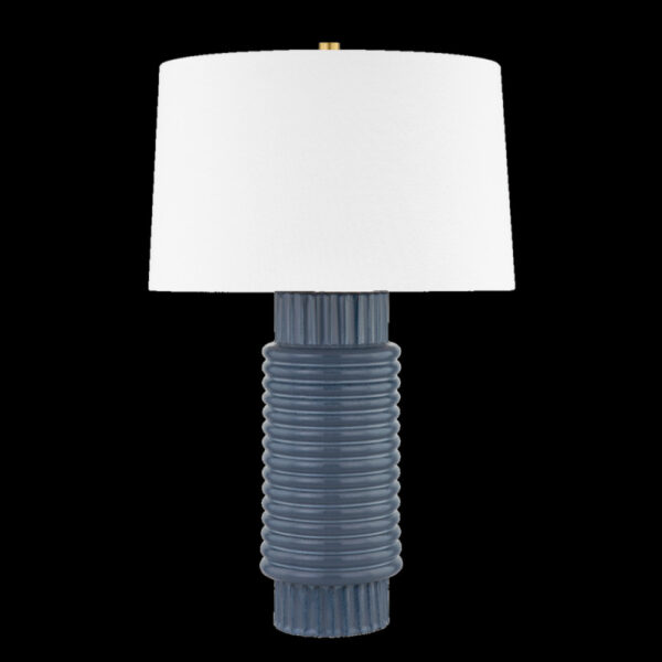 1 Light Table Lamp L1956 AGB CGR