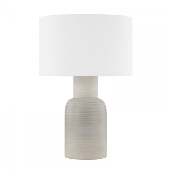 1 Light Table Lamp L2060 AGB CMD