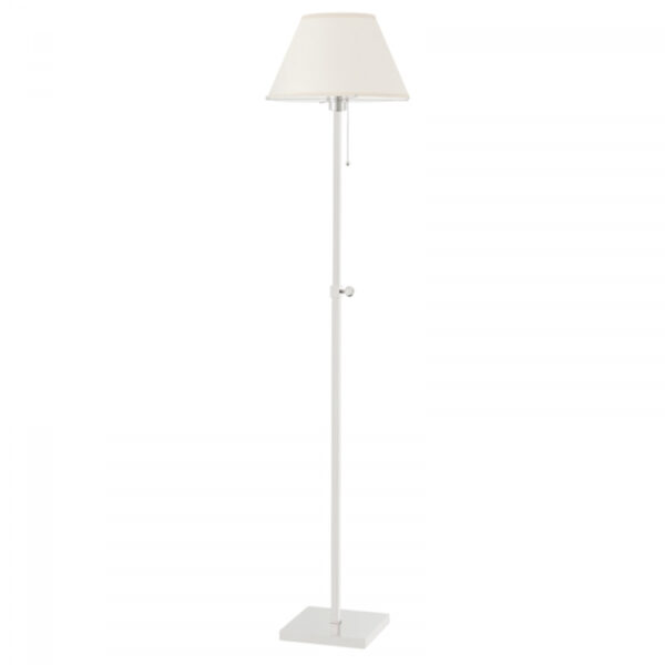 1 LIGHT FLOOR LAMP MDSL133 PN