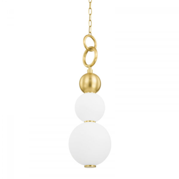 1 LIGHT PENDANT PI1890701 AGB