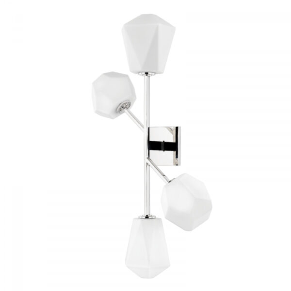 4 LIGHT WALL SCONCE PI1894104 PN
