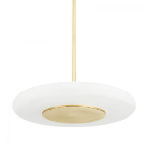 1 LIGHT PENDANT PI1896701L AGB