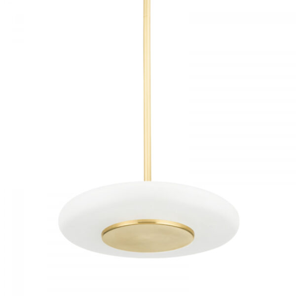 1 LIGHT PENDANT PI1896701S AGB