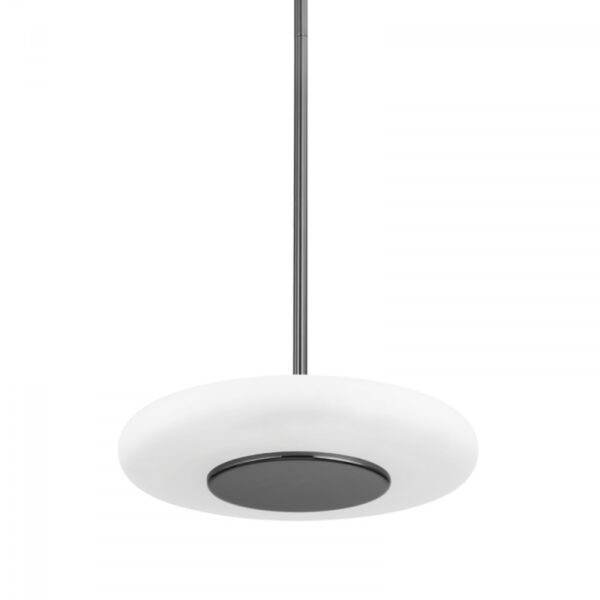 1 LIGHT PENDANT PI1896701S BLNK