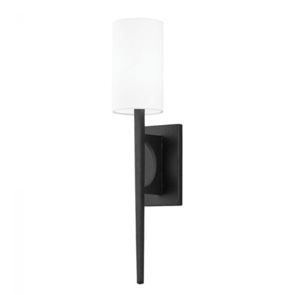 Troy Wallace Wall Sconce B1041 BI