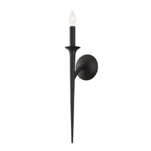 Troy Luca Wall Sconce B1071 BI