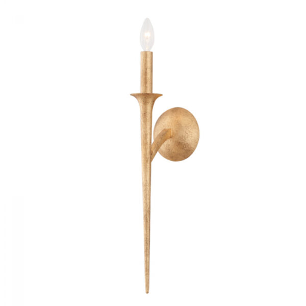 Troy Luca Wall Sconce B1071 VGL