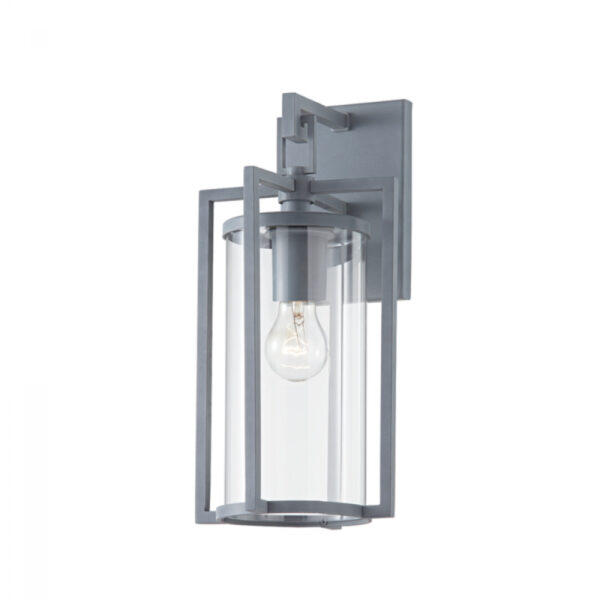 Troy Percy Wall Sconce B1141 WZN