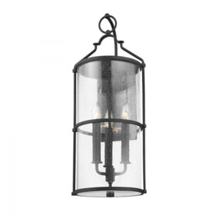 Troy Burbank Wall Sconce B1313 TBK