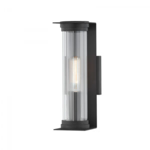Troy Presley Wall Sconce B1321 TBK