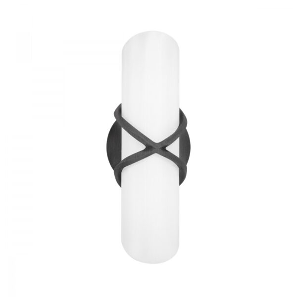 Troy Roxbury Bath and Vanity B1401 GRA