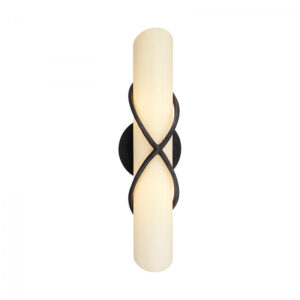 Troy Roxbury Wall Sconce B1402FR
