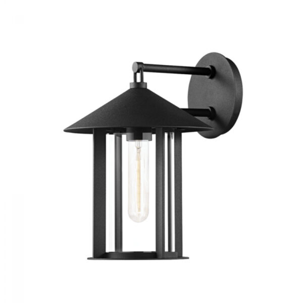 Troy Long Beach Wall Sconce B1951 TBK