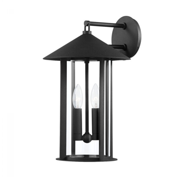 Troy Long Beach Wall Sconce B1952 TBK