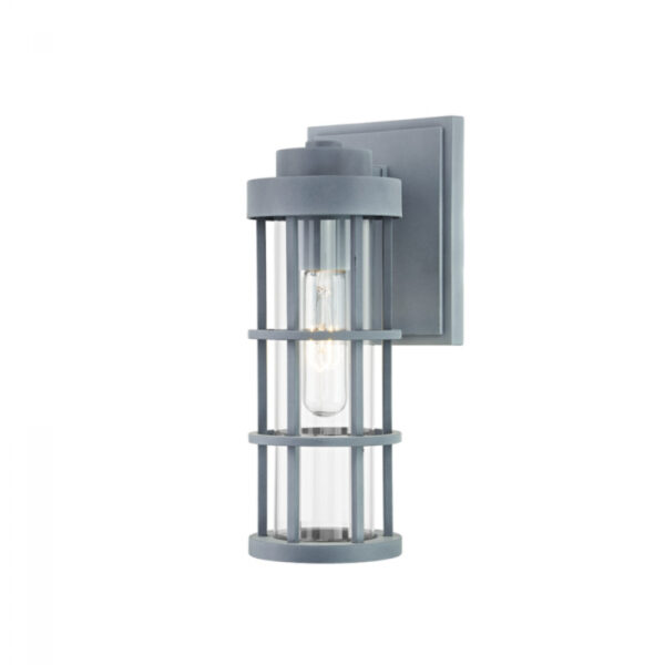 Troy Mesa Wall Sconce B2041 WZN